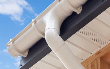 Hall Bower gutter installation costs