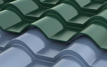 who should consider Hall Bower plastic roofs