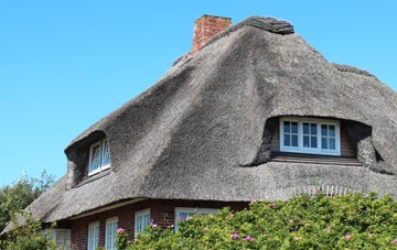 thatch roofing Hall Bower, West Yorkshire