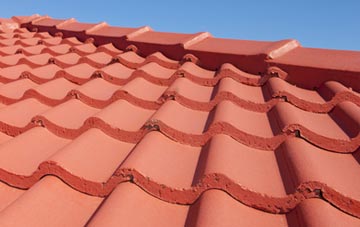 Hall Bower tile and slate roof replacement