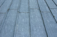 Hall Bower lead roofing